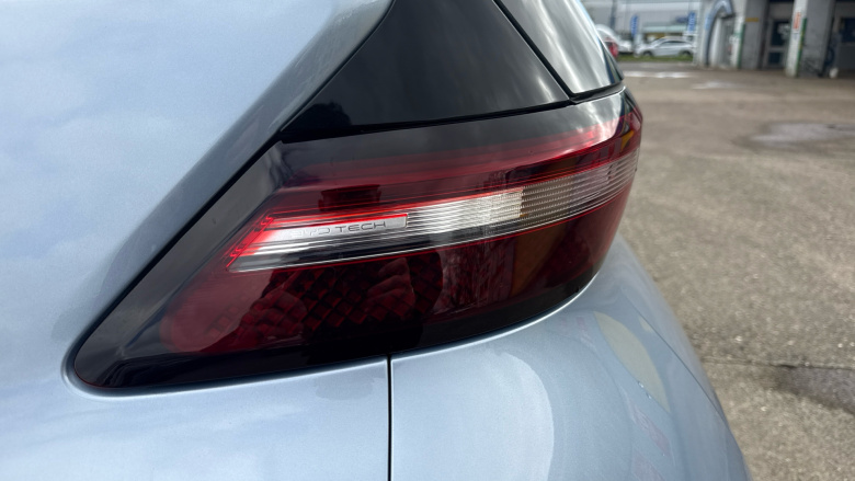 BYD Dolphin Surf 65kW Boost 43kWh 5dr Auto Electric Hatchback